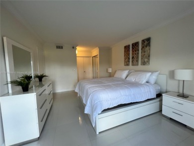Spacious 3-bedroom, 2-bath corner unit at Parc Central South in on Turnberry Isle Resort and Club in Florida - for sale on GolfHomes.com, golf home, golf lot