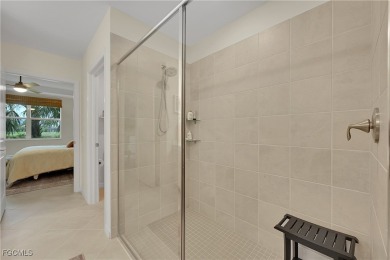 Welcome to your dream oasis in the prestigious Verandah on Verandah Golf Course and Club in Florida - for sale on GolfHomes.com, golf home, golf lot