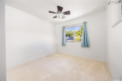 Welcome to your meticulously maintained retreat in lush Launani on Leilehua Golf Course in Hawaii - for sale on GolfHomes.com, golf home, golf lot