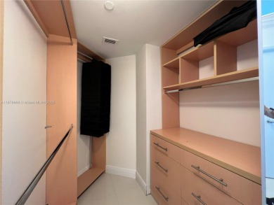 Spacious 3-bedroom, 2-bath corner unit at Parc Central South in on Turnberry Isle Resort and Club in Florida - for sale on GolfHomes.com, golf home, golf lot
