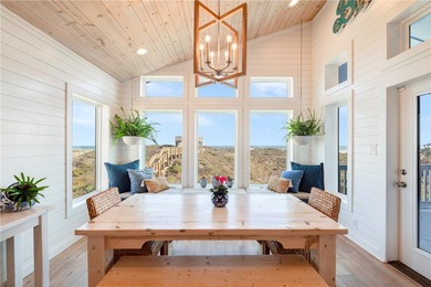 OUTSTANDING Views of the Gulf!!!! This fully furnished, custom on Palmilla Beach Golf Club in Texas - for sale on GolfHomes.com, golf home, golf lot