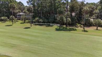 Located on the 4th fairway of Ocean Point golf course, this on Ocean Point Golf Links in South Carolina - for sale on GolfHomes.com, golf home, golf lot
