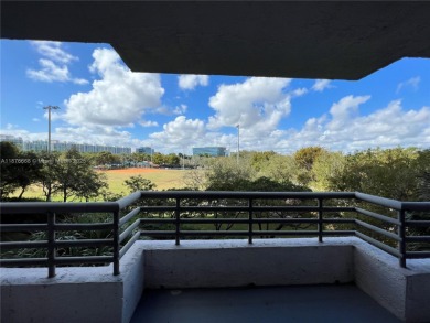 Spacious 3-bedroom, 2-bath corner unit at Parc Central South in on Turnberry Isle Resort and Club in Florida - for sale on GolfHomes.com, golf home, golf lot