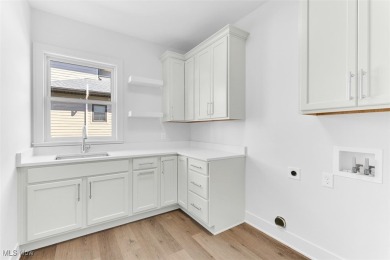 Simcon Homes has truly outdone themselves with this stunning new on Barrington Golf Club in Ohio - for sale on GolfHomes.com, golf home, golf lot