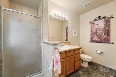 OPEN HOUSES 5/31 SAT 12-3  6/1 SUN 1-4 Exceptional home in a on Eagle Hills Golf Course in Idaho - for sale on GolfHomes.com, golf home, golf lot