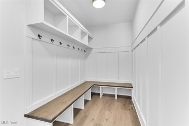 Simcon Homes has truly outdone themselves with this stunning new on Barrington Golf Club in Ohio - for sale on GolfHomes.com, golf home, golf lot