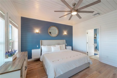 OUTSTANDING Views of the Gulf!!!! This fully furnished, custom on Palmilla Beach Golf Club in Texas - for sale on GolfHomes.com, golf home, golf lot