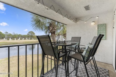 WOW, this Condo is Amazing, Granite Kitchen Counters, Furnished on Edgewater Beach Resort in Florida - for sale on GolfHomes.com, golf home, golf lot