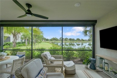 Welcome to your dream oasis in the prestigious Verandah on Verandah Golf Course and Club in Florida - for sale on GolfHomes.com, golf home, golf lot
