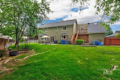 OPEN HOUSES 5/31 SAT 12-3  6/1 SUN 1-4 Exceptional home in a on Eagle Hills Golf Course in Idaho - for sale on GolfHomes.com, golf home, golf lot