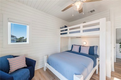 OUTSTANDING Views of the Gulf!!!! This fully furnished, custom on Palmilla Beach Golf Club in Texas - for sale on GolfHomes.com, golf home, golf lot