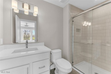 Simcon Homes has truly outdone themselves with this stunning new on Barrington Golf Club in Ohio - for sale on GolfHomes.com, golf home, golf lot