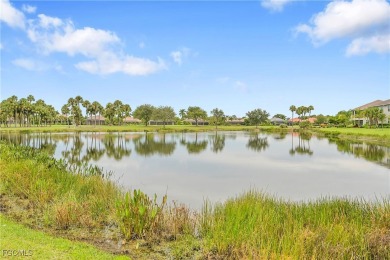 Welcome to your dream oasis in the prestigious Verandah on Verandah Golf Course and Club in Florida - for sale on GolfHomes.com, golf home, golf lot