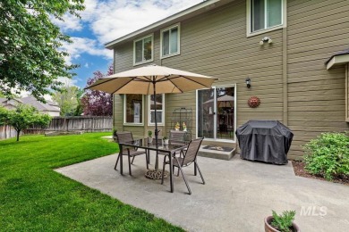 OPEN HOUSES 5/31 SAT 12-3  6/1 SUN 1-4 Exceptional home in a on Eagle Hills Golf Course in Idaho - for sale on GolfHomes.com, golf home, golf lot