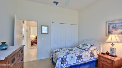 A meticulous 3 bedroom, 2 bath with an attached 2 car garage on Spruce Creek Golf Club in Florida - for sale on GolfHomes.com, golf home, golf lot