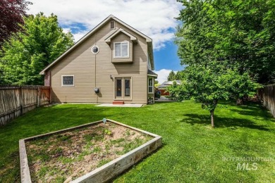 OPEN HOUSES 5/31 SAT 12-3  6/1 SUN 1-4 Exceptional home in a on Eagle Hills Golf Course in Idaho - for sale on GolfHomes.com, golf home, golf lot