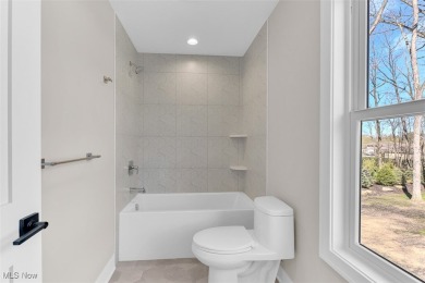 Simcon Homes has truly outdone themselves with this stunning new on Barrington Golf Club in Ohio - for sale on GolfHomes.com, golf home, golf lot