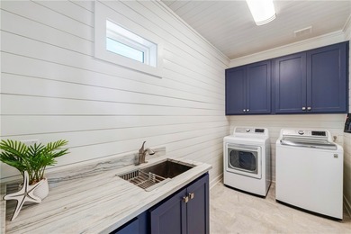 OUTSTANDING Views of the Gulf!!!! This fully furnished, custom on Palmilla Beach Golf Club in Texas - for sale on GolfHomes.com, golf home, golf lot