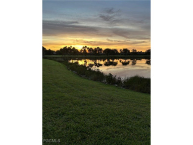 Welcome to your dream oasis in the prestigious Verandah on Verandah Golf Course and Club in Florida - for sale on GolfHomes.com, golf home, golf lot