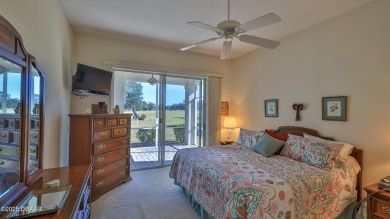 A meticulous 3 bedroom, 2 bath with an attached 2 car garage on Spruce Creek Golf Club in Florida - for sale on GolfHomes.com, golf home, golf lot
