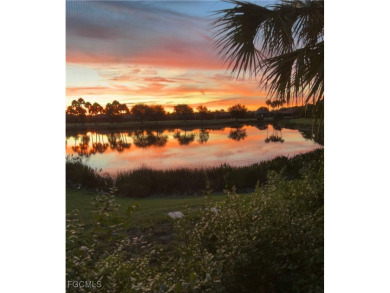 Welcome to your dream oasis in the prestigious Verandah on Verandah Golf Course and Club in Florida - for sale on GolfHomes.com, golf home, golf lot