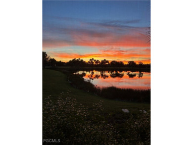 Welcome to your dream oasis in the prestigious Verandah on Verandah Golf Course and Club in Florida - for sale on GolfHomes.com, golf home, golf lot