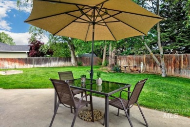 OPEN HOUSES 5/31 SAT 12-3  6/1 SUN 1-4 Exceptional home in a on Eagle Hills Golf Course in Idaho - for sale on GolfHomes.com, golf home, golf lot
