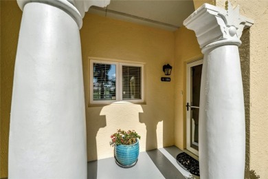 MOTIVATED SELLE! BRING OFFERS! Behold a 2 bedroom 2 bath and on Oak Harbor Country Club in Florida - for sale on GolfHomes.com, golf home, golf lot