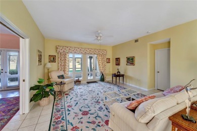 MOTIVATED SELLE! BRING OFFERS! Behold a 2 bedroom 2 bath and on Oak Harbor Country Club in Florida - for sale on GolfHomes.com, golf home, golf lot