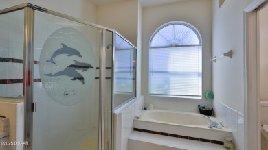 A meticulous 3 bedroom, 2 bath with an attached 2 car garage on Spruce Creek Golf Club in Florida - for sale on GolfHomes.com, golf home, golf lot