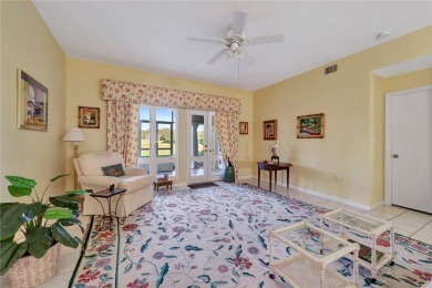 MOTIVATED SELLE! BRING OFFERS! Behold a 2 bedroom 2 bath and on Oak Harbor Country Club in Florida - for sale on GolfHomes.com, golf home, golf lot