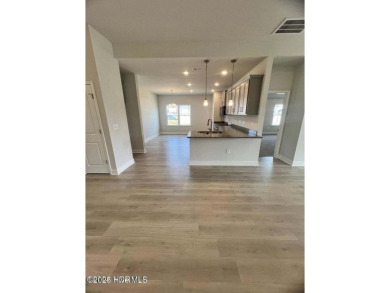 Welcome to your dream home at 1132 Coral Reef Drive in the on Harbour Point Golf Club in North Carolina - for sale on GolfHomes.com, golf home, golf lot