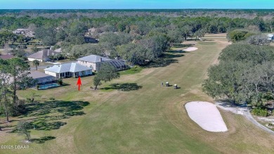 A meticulous 3 bedroom, 2 bath with an attached 2 car garage on Spruce Creek Golf Club in Florida - for sale on GolfHomes.com, golf home, golf lot