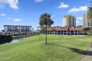 WOW, this Condo is Amazing, Granite Kitchen Counters, Furnished on Edgewater Beach Resort in Florida - for sale on GolfHomes.com, golf home, golf lot