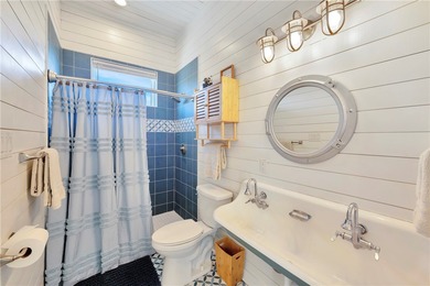 OUTSTANDING Views of the Gulf!!!! This fully furnished, custom on Palmilla Beach Golf Club in Texas - for sale on GolfHomes.com, golf home, golf lot