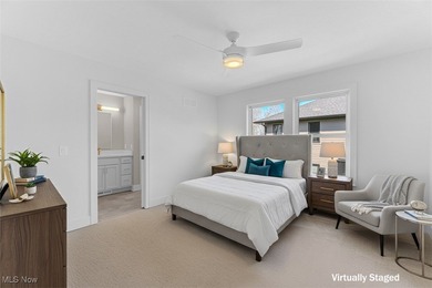 Simcon Homes has truly outdone themselves with this stunning new on Barrington Golf Club in Ohio - for sale on GolfHomes.com, golf home, golf lot