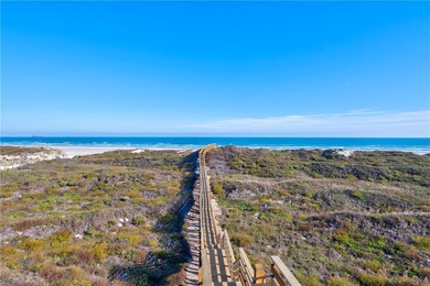 OUTSTANDING Views of the Gulf!!!! This fully furnished, custom on Palmilla Beach Golf Club in Texas - for sale on GolfHomes.com, golf home, golf lot