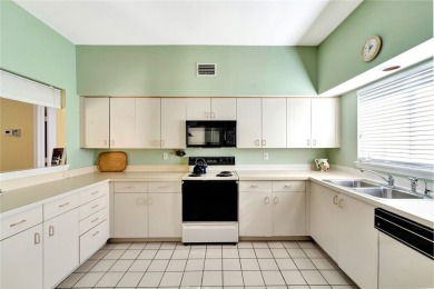 MOTIVATED SELLE! BRING OFFERS! Behold a 2 bedroom 2 bath and on Oak Harbor Country Club in Florida - for sale on GolfHomes.com, golf home, golf lot
