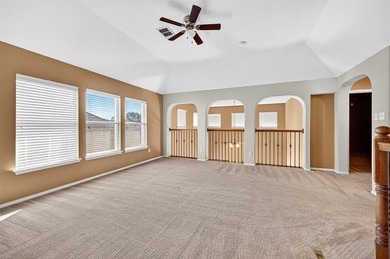 Meticulously Maintained and ready for a quick close!! Beautiful on WestRidge Golf Course in Texas - for sale on GolfHomes.com, golf home, golf lot