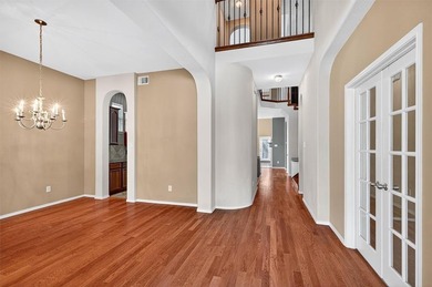 Meticulously Maintained and ready for a quick close!! Beautiful on WestRidge Golf Course in Texas - for sale on GolfHomes.com, golf home, golf lot