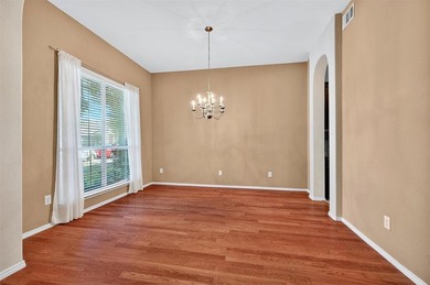 Meticulously Maintained and ready for a quick close!! Beautiful on WestRidge Golf Course in Texas - for sale on GolfHomes.com, golf home, golf lot