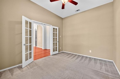 Meticulously Maintained and ready for a quick close!! Beautiful on WestRidge Golf Course in Texas - for sale on GolfHomes.com, golf home, golf lot