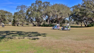 A meticulous 3 bedroom, 2 bath with an attached 2 car garage on Spruce Creek Golf Club in Florida - for sale on GolfHomes.com, golf home, golf lot