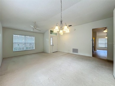 Welcome home to Georgetowne in the heart of Tuscawilla -- where on Tuscawilla Country Club in Florida - for sale on GolfHomes.com, golf home, golf lot