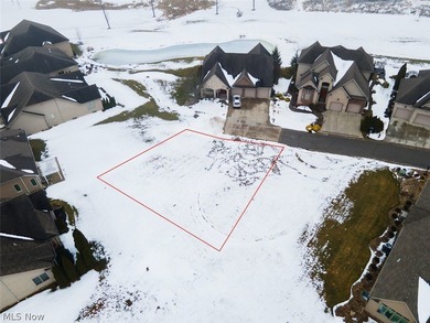 This is one property that will surely not disappoint, in on Kennsington Golf Club in Ohio - for sale on GolfHomes.com, golf home, golf lot