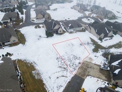 This is one property that will surely not disappoint, in on Kennsington Golf Club in Ohio - for sale on GolfHomes.com, golf home, golf lot