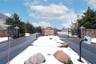 This is one property that will surely not disappoint, in on Kennsington Golf Club in Ohio - for sale on GolfHomes.com, golf home, golf lot