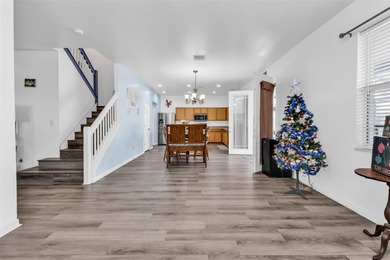 Welcome to this two-story pool home located in the desirable on Burnt Store Golf Club in Florida - for sale on GolfHomes.com, golf home, golf lot