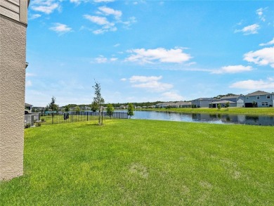 Brand New move-in ready Home 4 bedrooms and 2.5 bathrooms.  ** on Harmony Golf Preserve in Florida - for sale on GolfHomes.com, golf home, golf lot