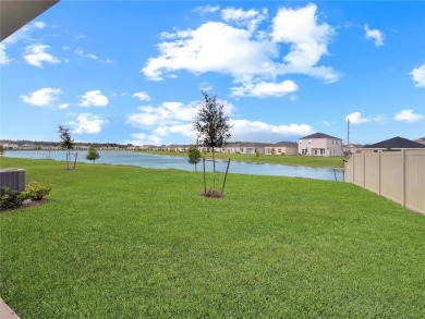 Brand New move-in ready Home 4 bedrooms and 2.5 bathrooms.  ** on Harmony Golf Preserve in Florida - for sale on GolfHomes.com, golf home, golf lot